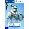 Fortnite - Deep Freeze Bundle [EU]